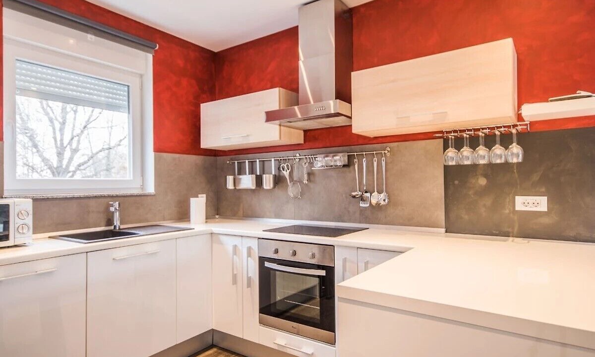 Photo of Kitchen in Snasici