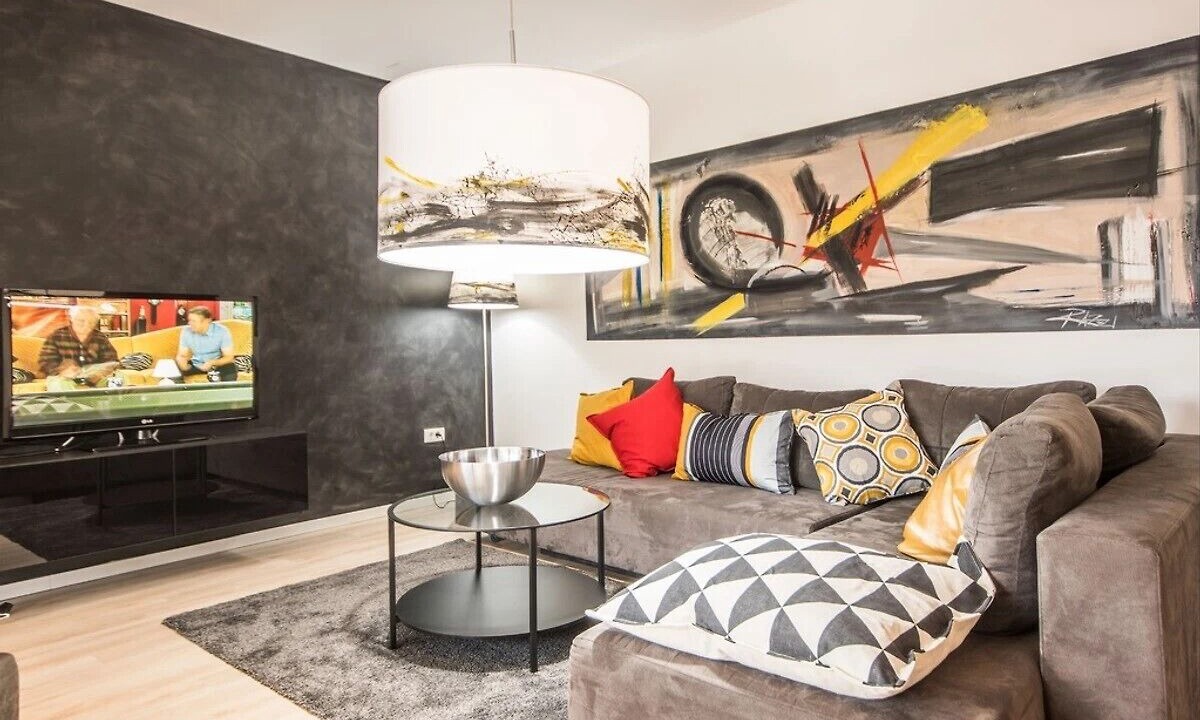 Photo of Livingroom in Snasici