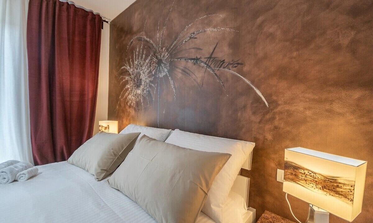 Photo of Bedroom in Snasici