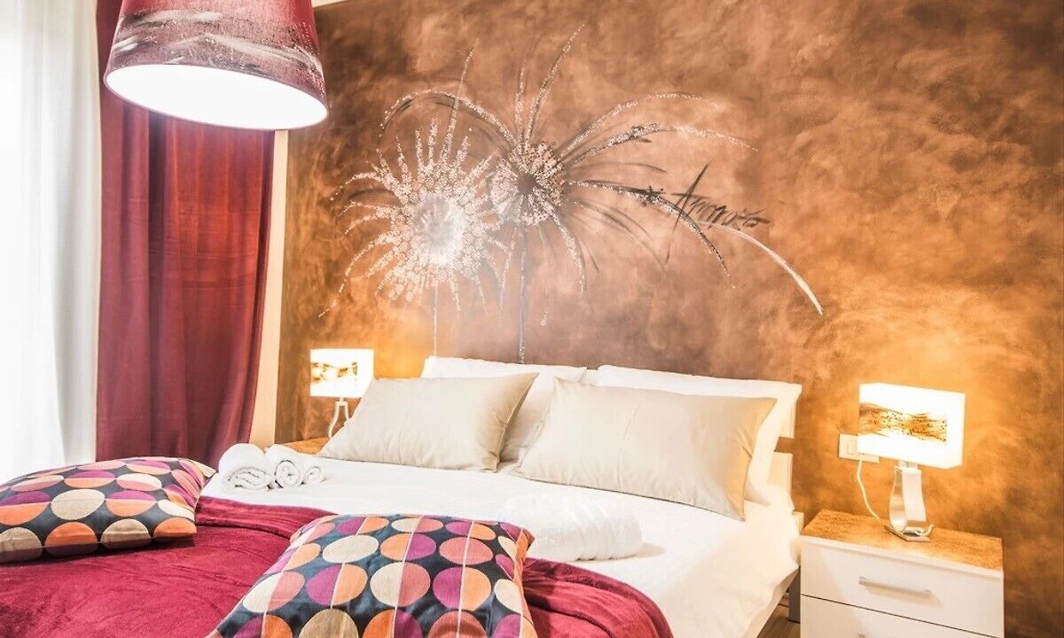 Photo of Bedroom in Snasici