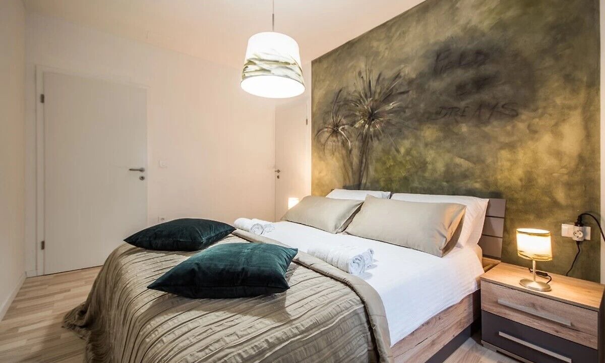 Photo of Bedroom in Snasici