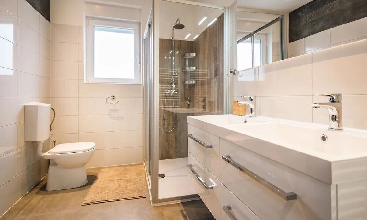 Photo of Bathroom in Snasici