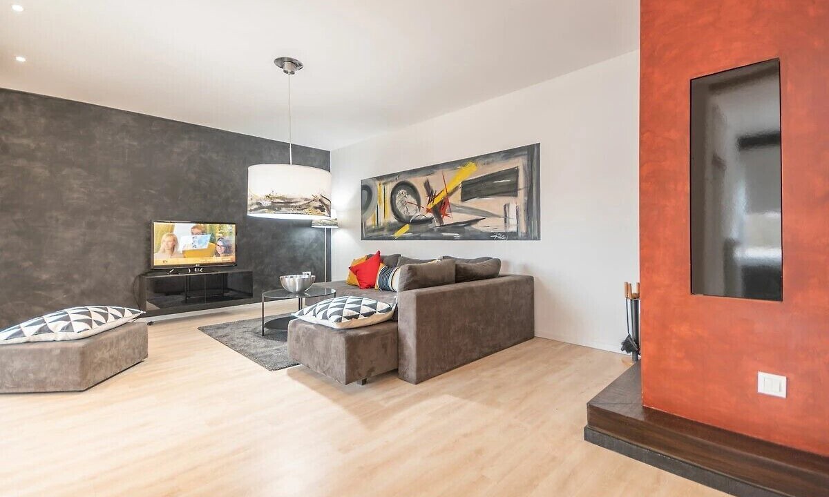 Photo of Livingroom in Snasici
