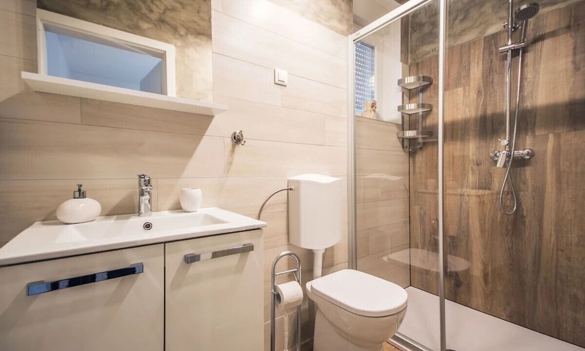 Photo of Bathroom in Snasici