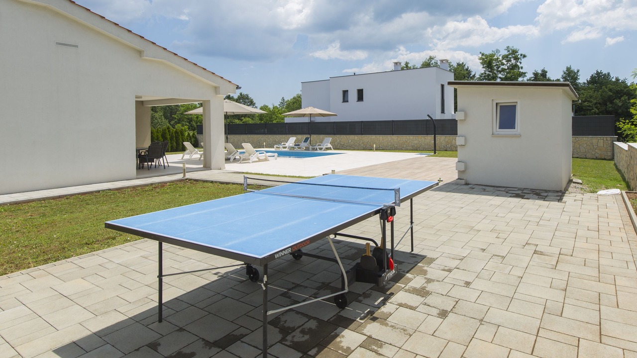 Photo of Patio Balcony in Snasici