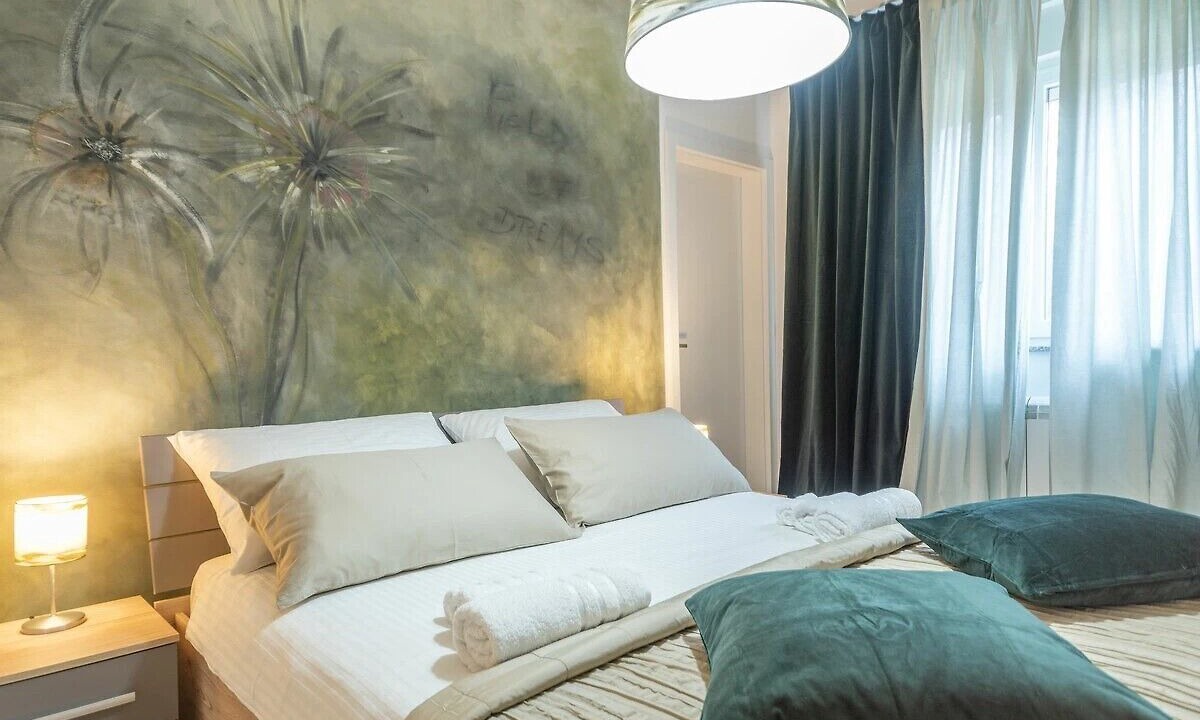 Photo of Bedroom in Snasici