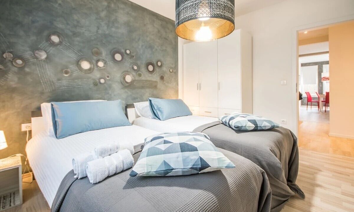 Photo of Bedroom in Snasici