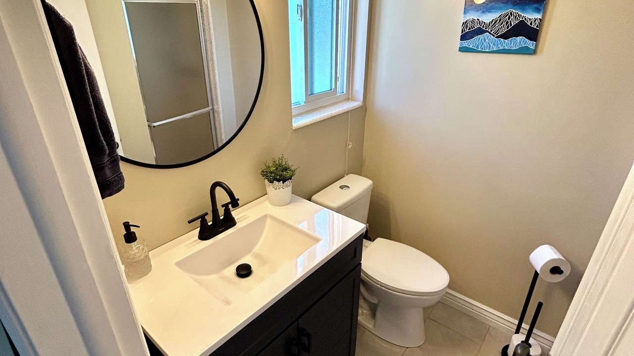 Photo of Bathroom in Cottonwood Heights