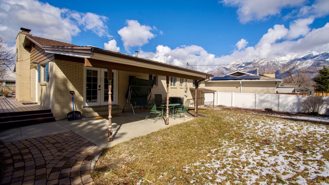 Photo of Outdoor in Cottonwood Heights