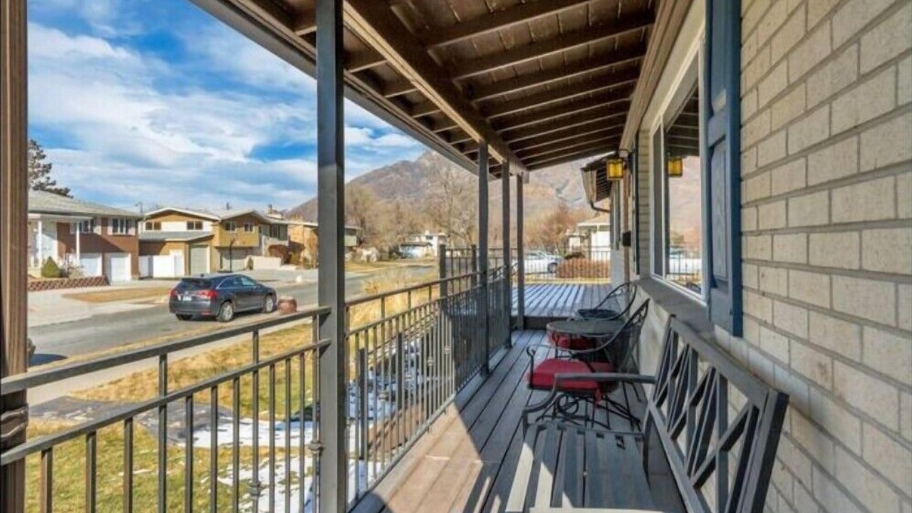 Photo of Outdoor in Cottonwood Heights