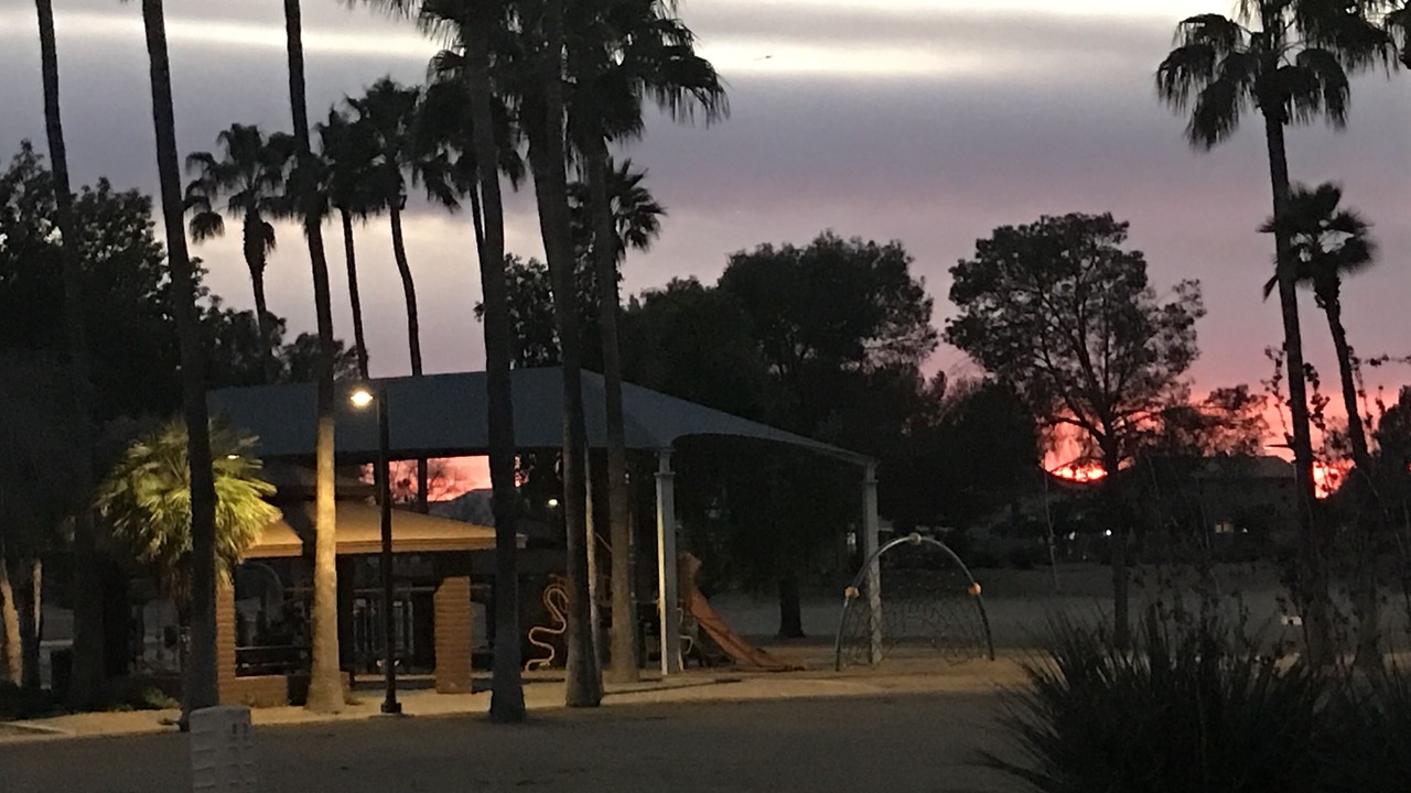 Photo of Outdoor in Estrella Vista