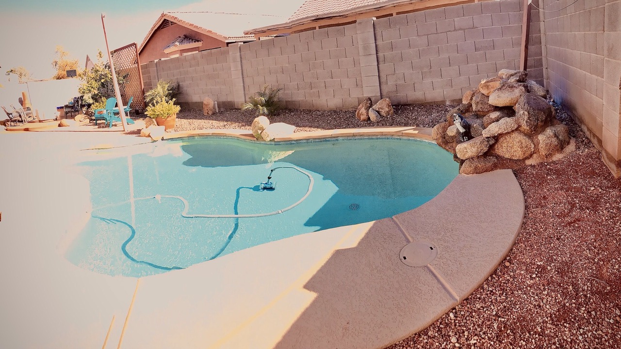 Photo of Outdoor in Estrella Vista