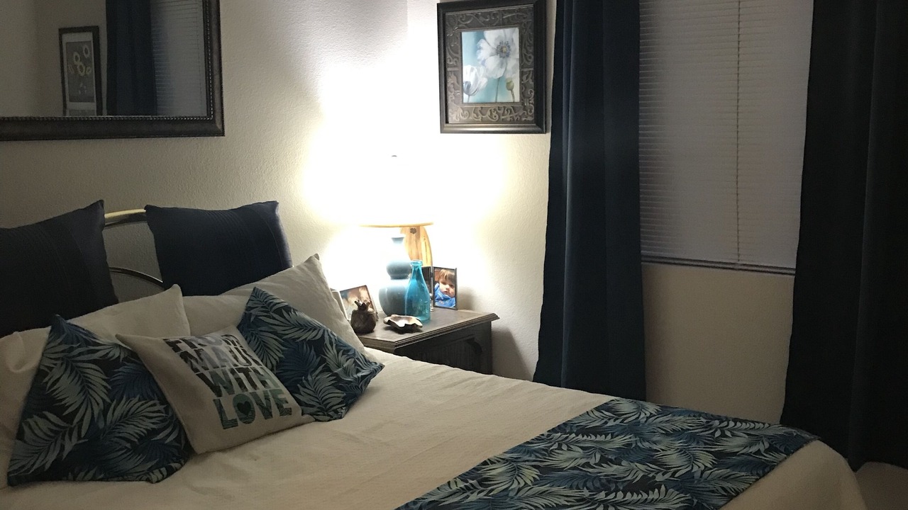 Photo of Bedroom in Estrella Vista