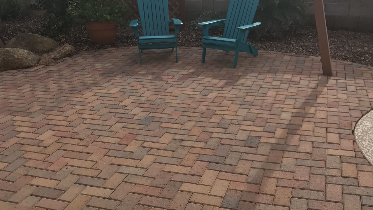 Photo of Patio Balcony in Estrella Vista