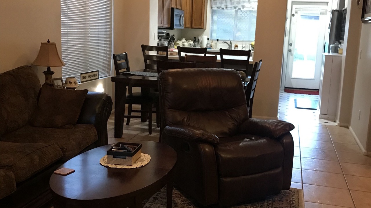 Photo of Livingroom in Estrella Vista