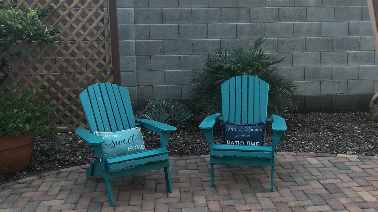 Photo of Patio Balcony in Estrella Vista