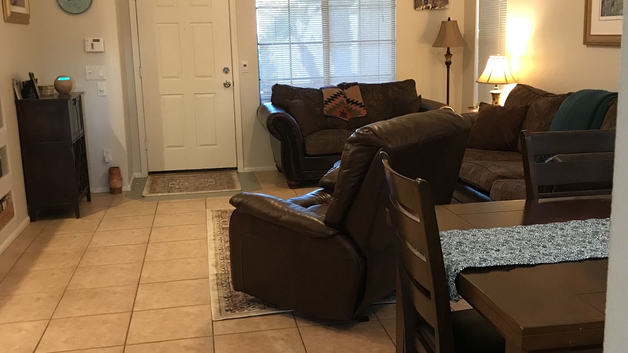 Photo of Livingroom in Estrella Vista