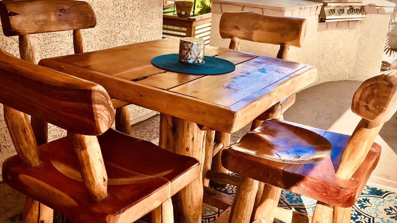 Photo of Outdoor in Estrella Vista