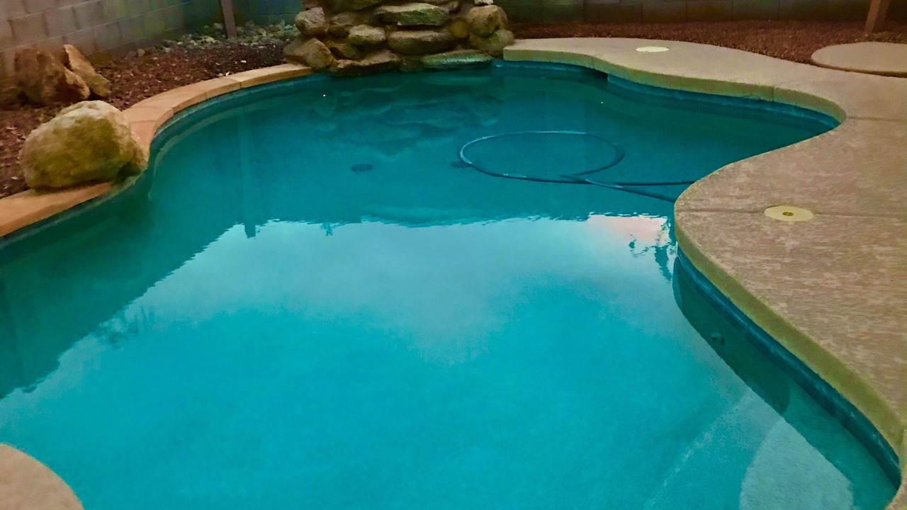 Photo of Outdoor in Estrella Vista