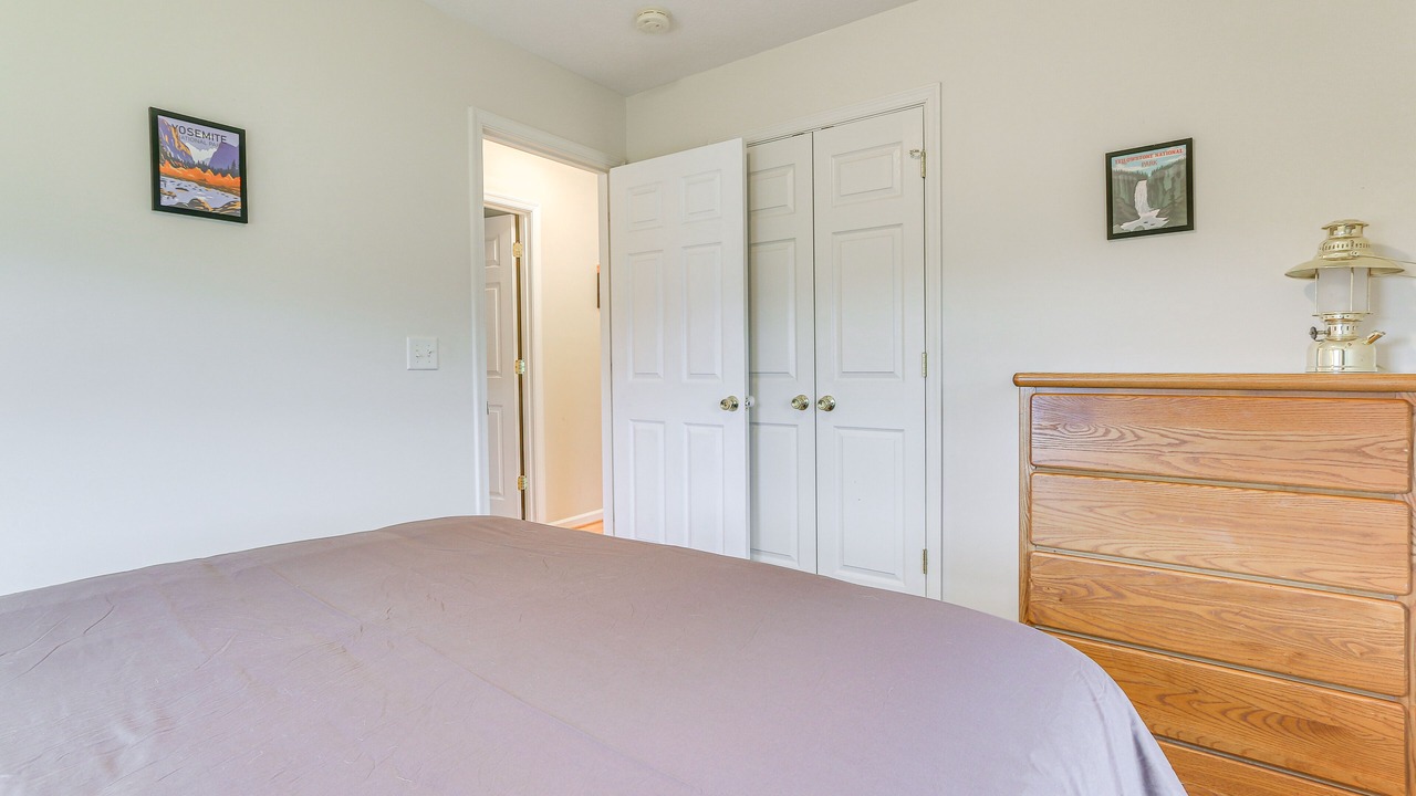 Photo of Bedroom in Shenandoah