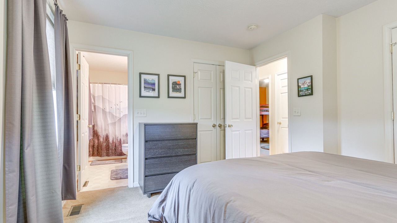 Photo of Bedroom in Shenandoah