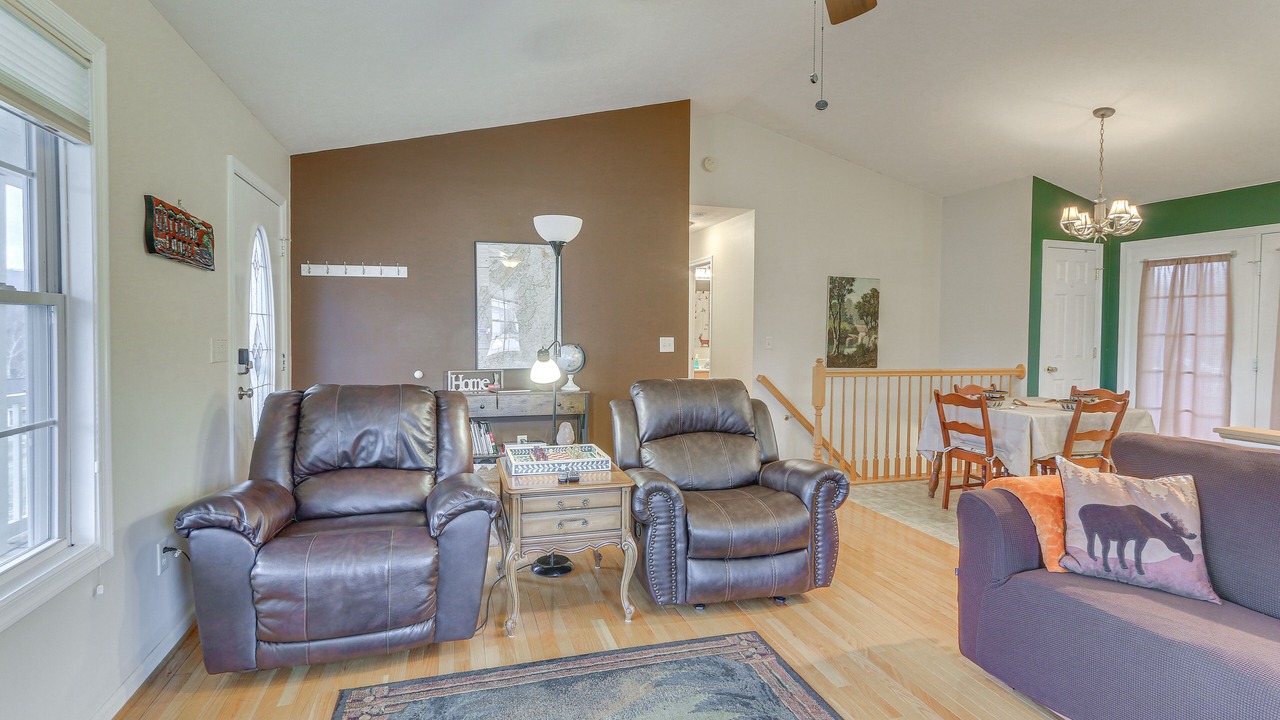Photo of Livingroom in Shenandoah