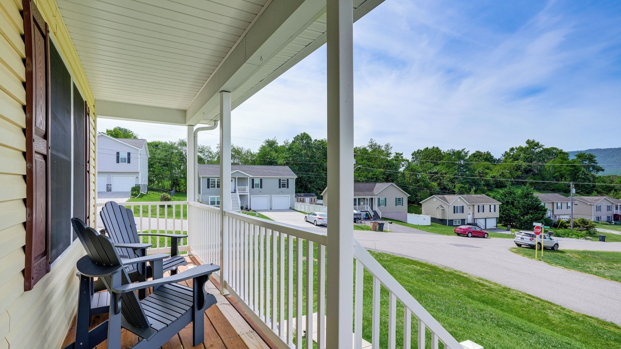 Photo of Outdoor in Shenandoah