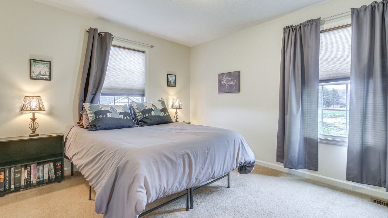 Photo of Bedroom in Shenandoah