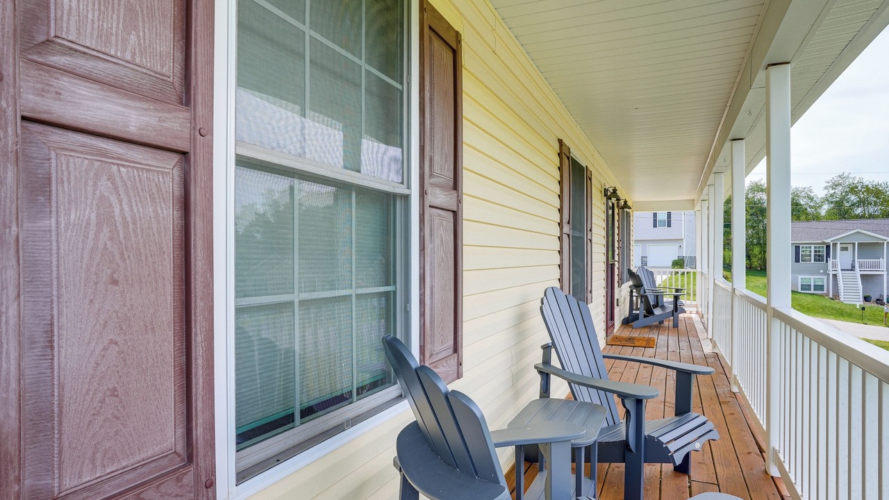 Photo of Outdoor in Shenandoah