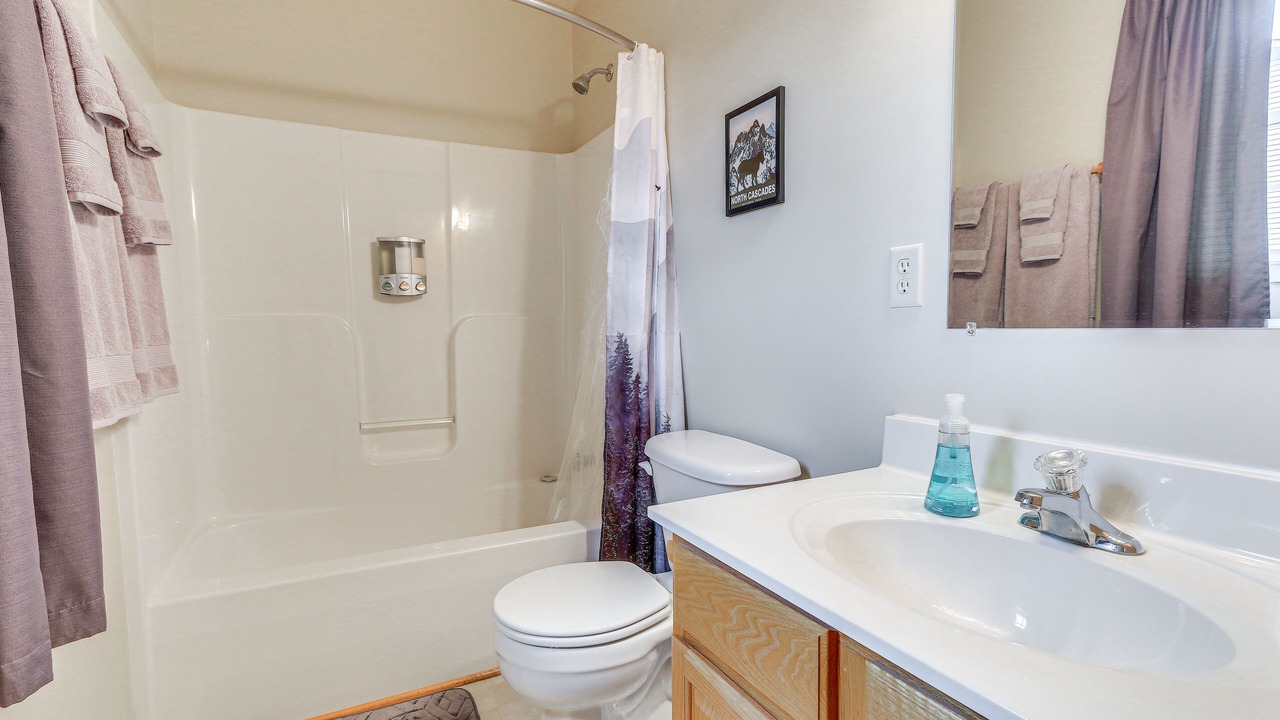 Photo of Bathroom in Shenandoah