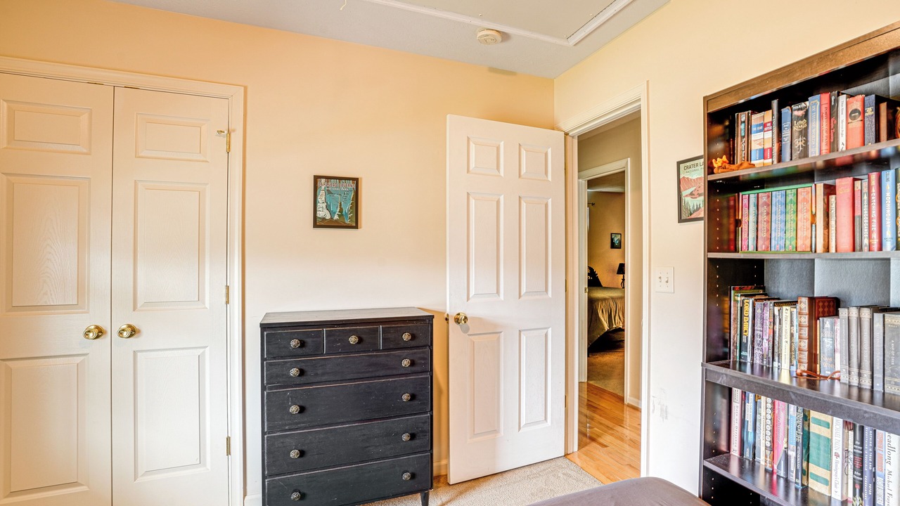 Photo of Bedroom in Shenandoah