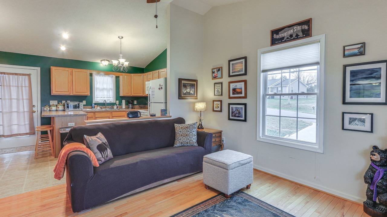 Photo of Bedroom in Shenandoah