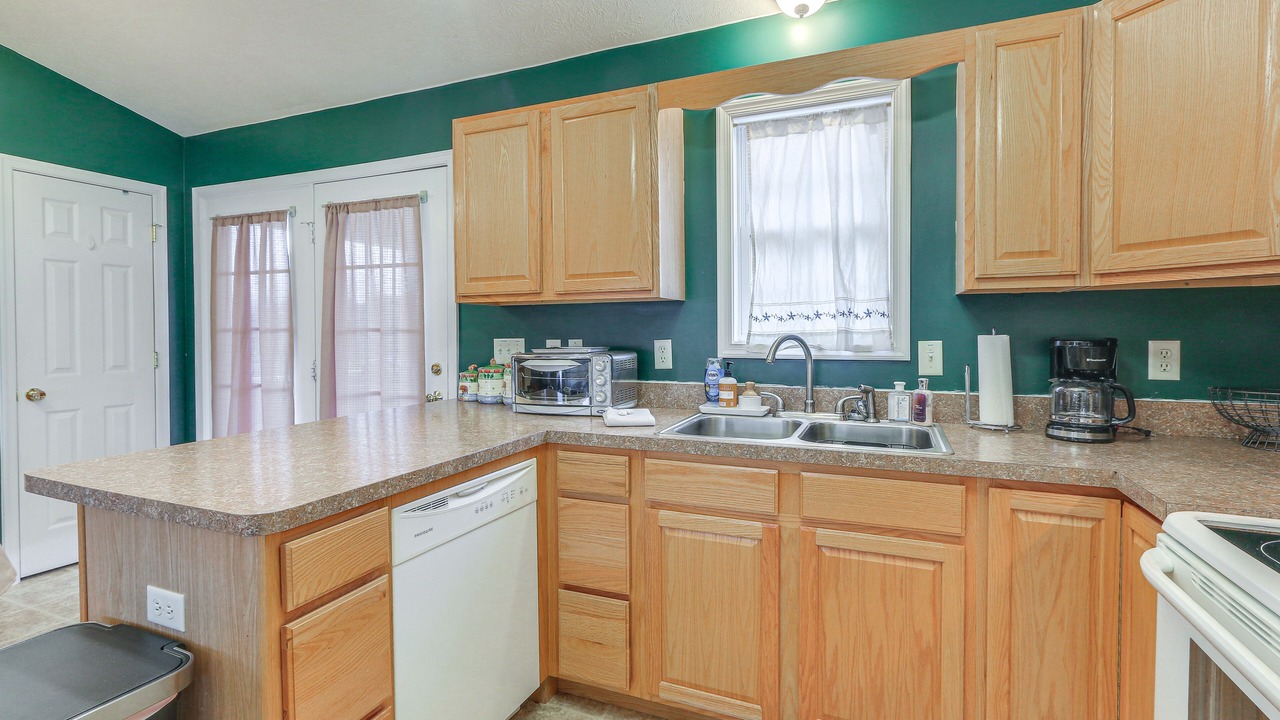 Photo of Kitchen in Shenandoah