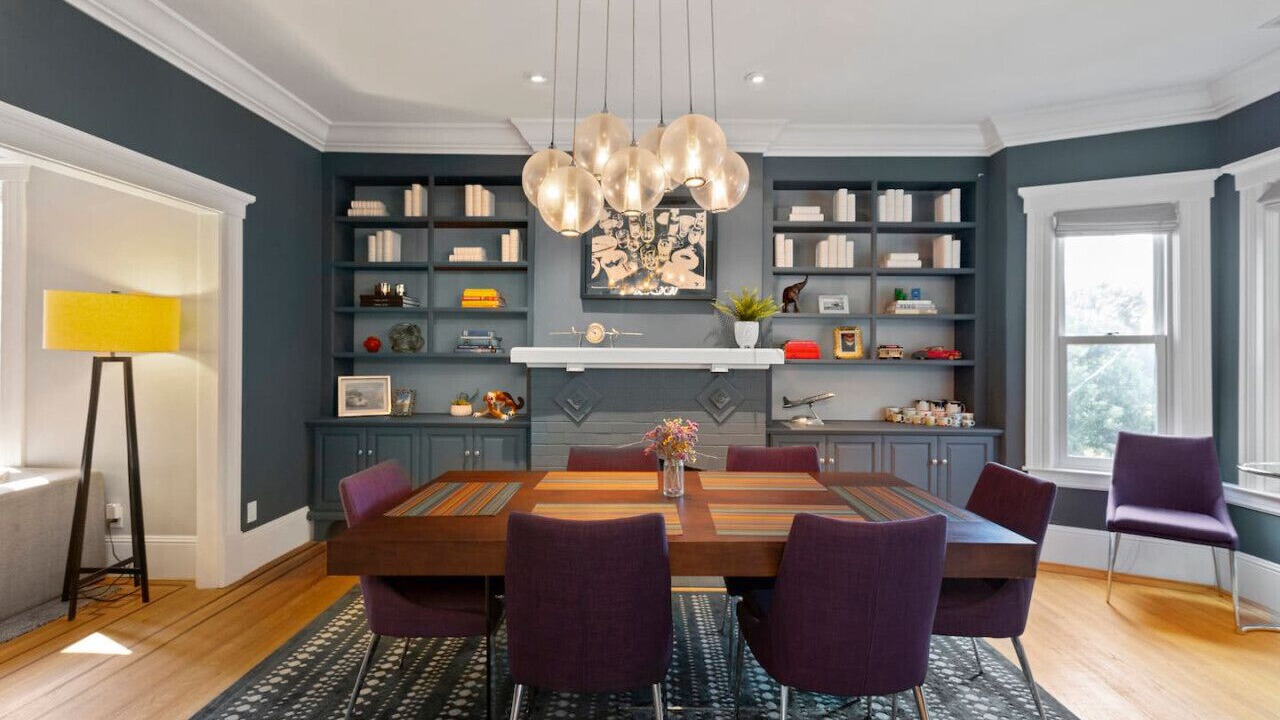 Photo of Others in Pacific Heights