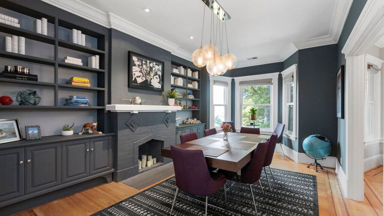 Photo of Others in Pacific Heights