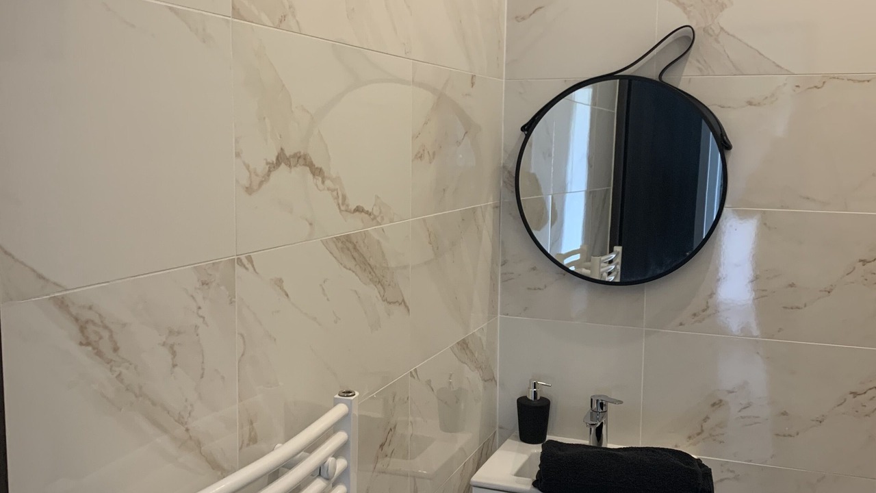 Photo of Bathroom in Saint-Pierre - Rene II - Bonsecours