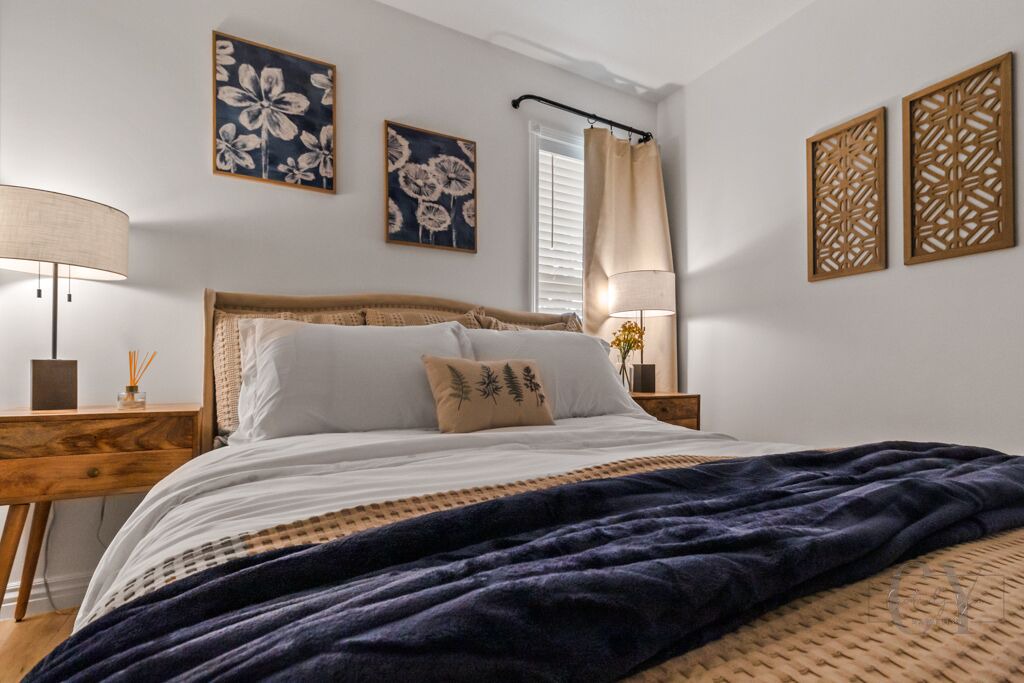 Photo of Bedroom in Berryville