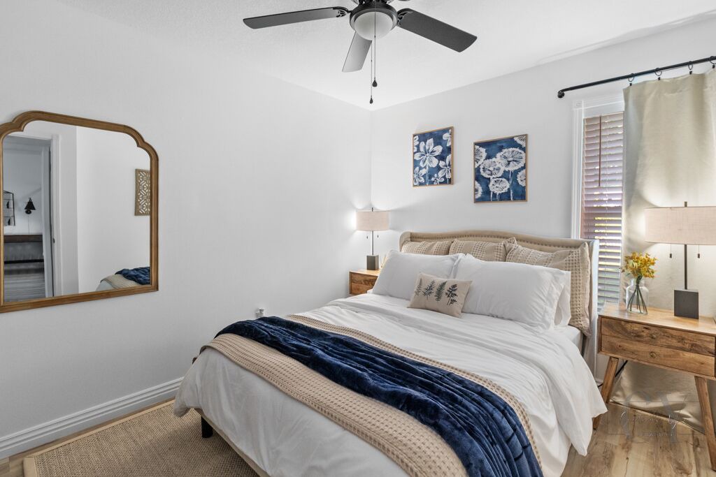 Photo of Bedroom in Berryville