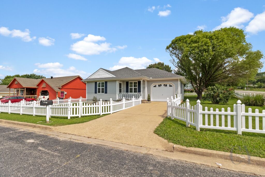 Photo of Outdoor in Berryville