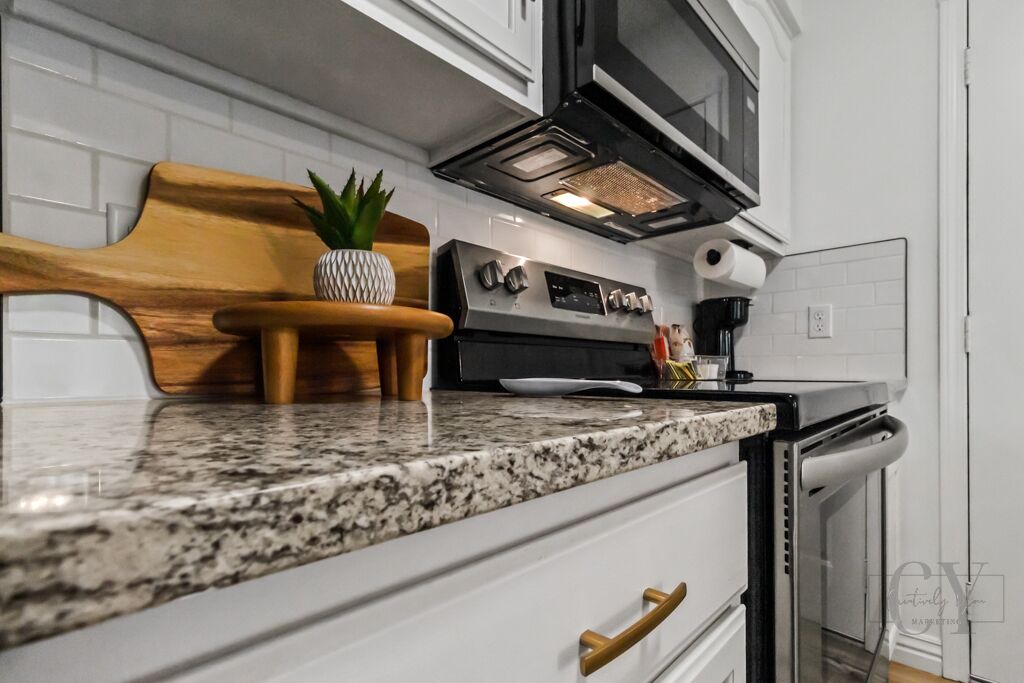 Photo of Kitchen in Berryville