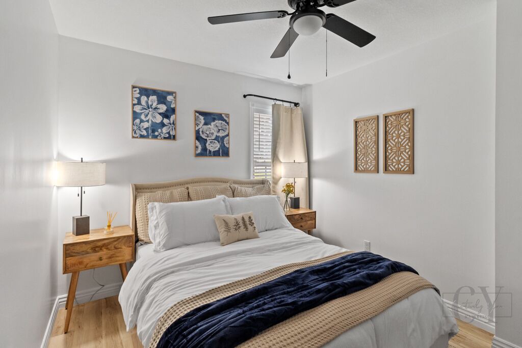 Photo of Bedroom in Berryville