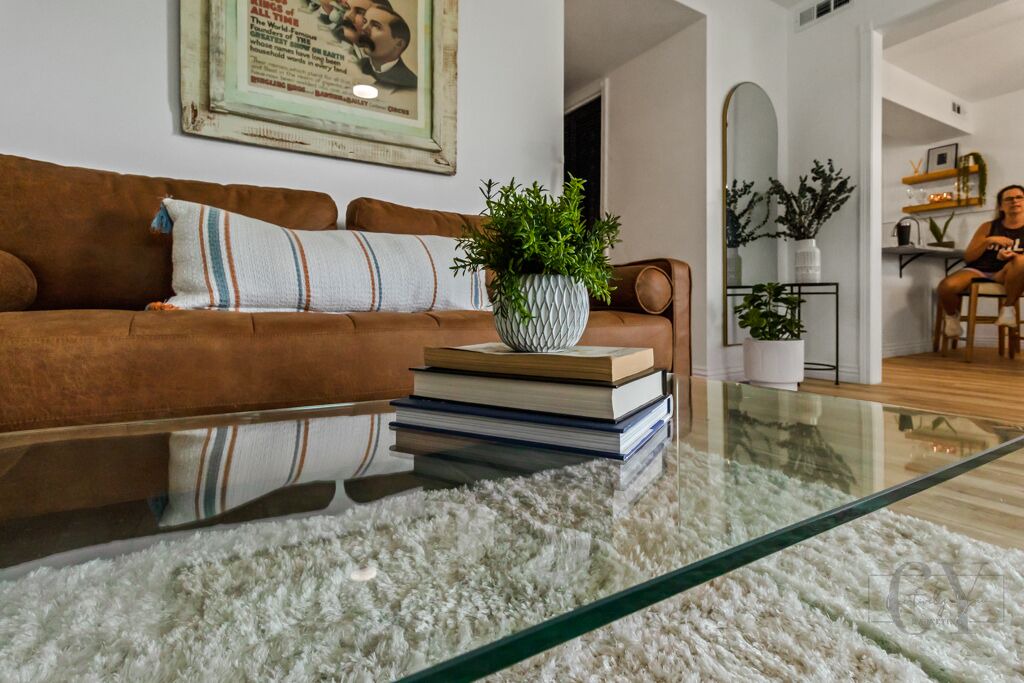 Photo of Livingroom in Berryville