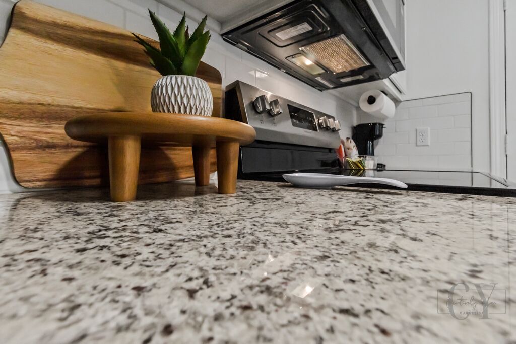Photo of Kitchen in Berryville