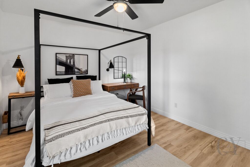 Photo of Bedroom in Berryville