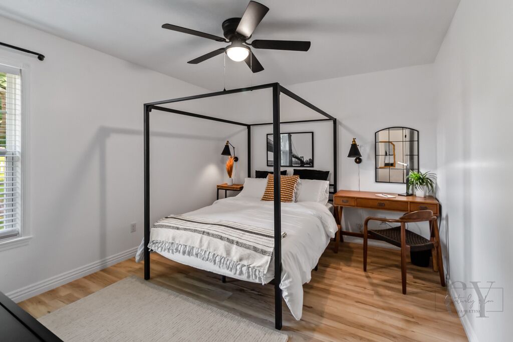 Photo of Bedroom in Berryville
