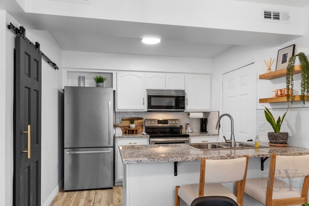 Photo of Kitchen in Berryville