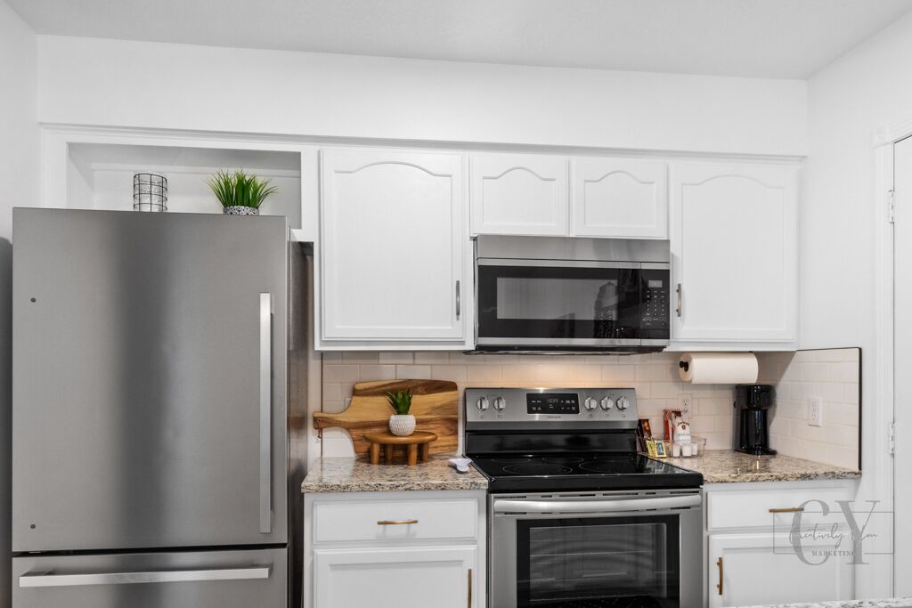 Photo of Kitchen in Berryville