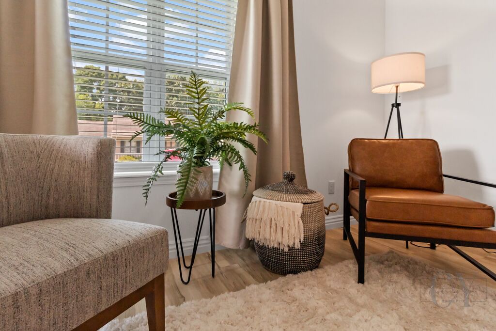 Photo of Livingroom in Berryville