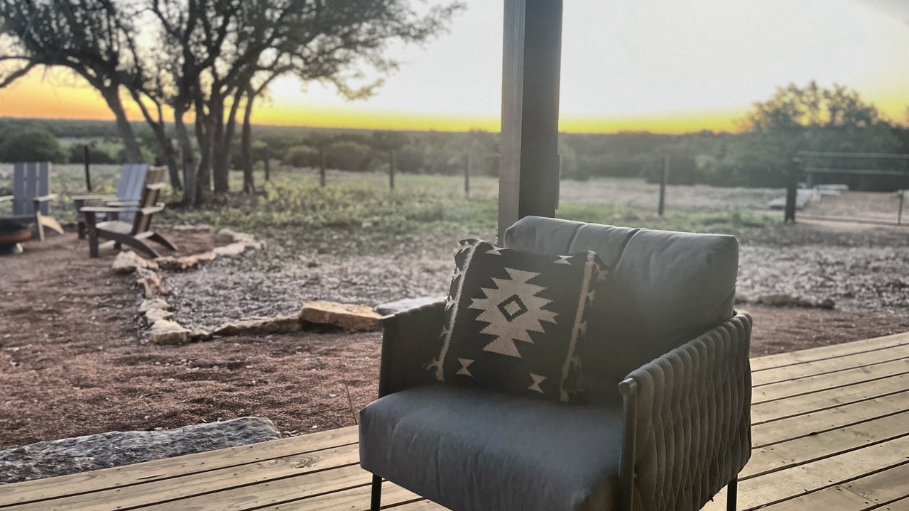 Photo of Outdoor in Liberty Hill