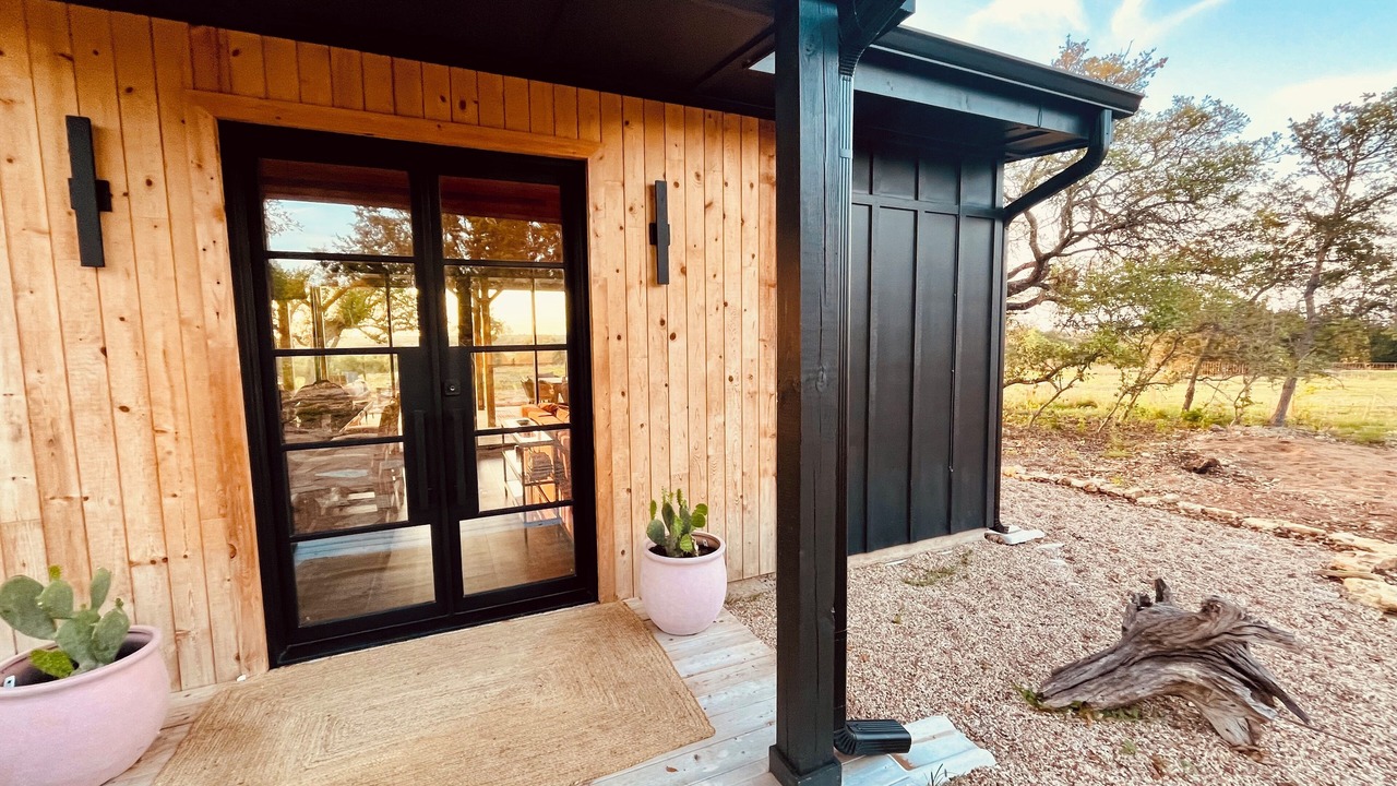Photo of Outdoor in Liberty Hill